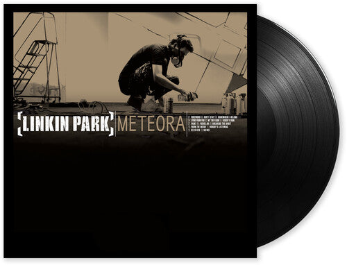 Linkin Park * Meteora [Vinyl Record LP]