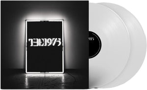 The 1975 * The 1975 [Colored Vinyl Record 2 LP]