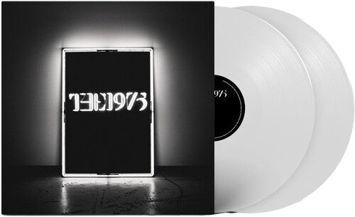 The 1975 * The 1975 [IE Vinyl Record] – Curious Collections Vinyl