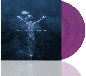 Sleep Token *  This Place Will Become Your Tomb [Colored Vinyl Record 2 LP]