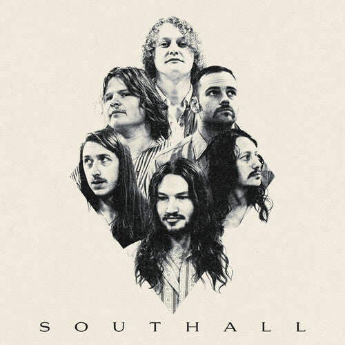 Southall * Southall [New LP]