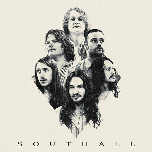 Southall * Southall (Parental Advisory) [IE Colored Vinyl Record LP or CD]