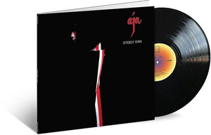 Steely Dan * Aja [Vinyl Record LP]