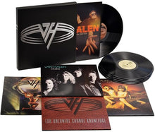 Van Halen * The Collection II [5 LP Box Set]