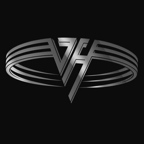 Van Halen * The Collection II [5 LP Box Set]