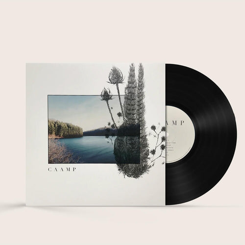 Caamp * Caamp [New LP]