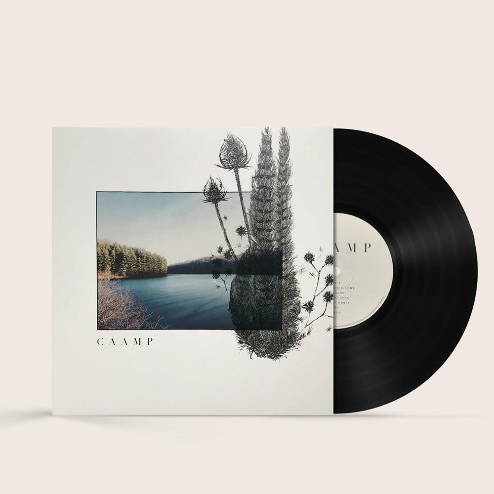 Caamp * Caamp [New LP]
