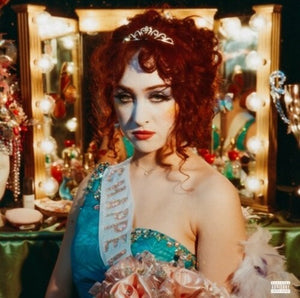 Chappell Roan * The Rise And Fall Of A Midwest Princess [New CD]