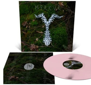 Myrkur * Spine [Colored Vinyl Record LP]