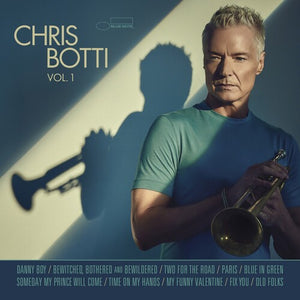 Chris Botti * Vol 1 [CD]