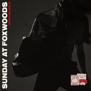 Boys Like Girls * Sunday At Foxwoods [New CD]