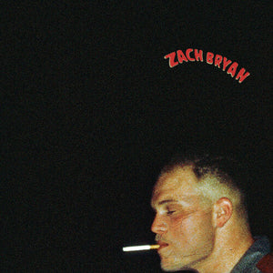Zach Bryan* Zach Bryan [Vinyl Record 2 LP]