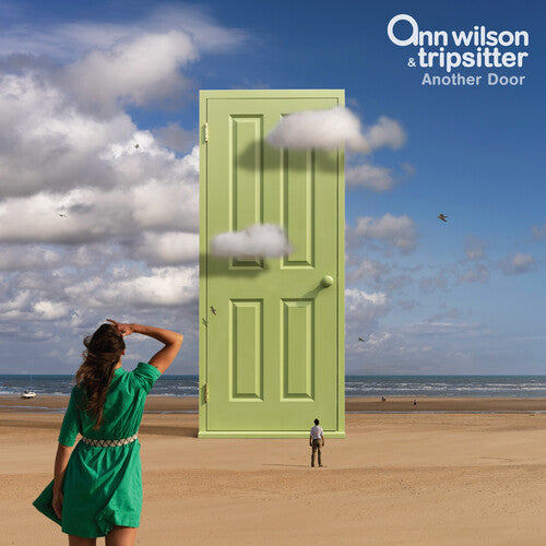 Ann Wilson * Another Door [Vinyl Record LP]