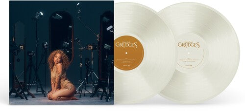Kiana Lede * Grudges [Colored 2 LP]