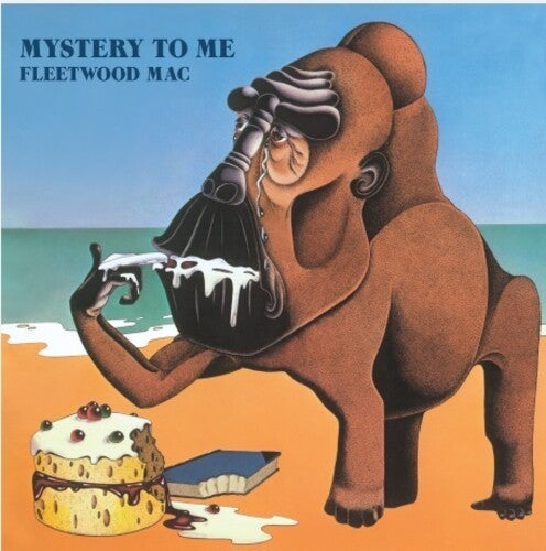 Fleetwood Mac * Mystery To Me [Colored LP]