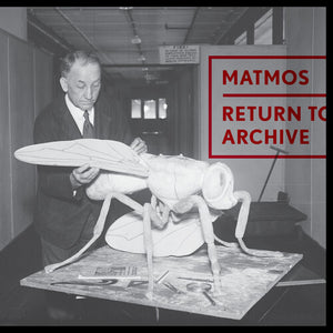 Matmos * Return To Archive [New CD]