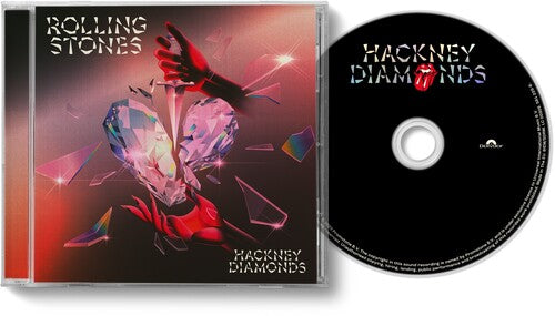 Rolling Stones * Hackney Diamonds [NEW CD]