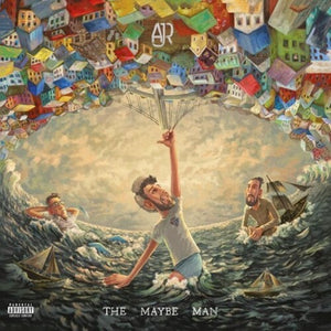 AJR * The Maybe Man