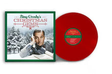 Bing Crosby * Bing Crosby's Christmas Gems [Colored LP]