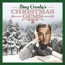 Bing Crosby * Bing Crosby's Christmas Gems [Colored LP]