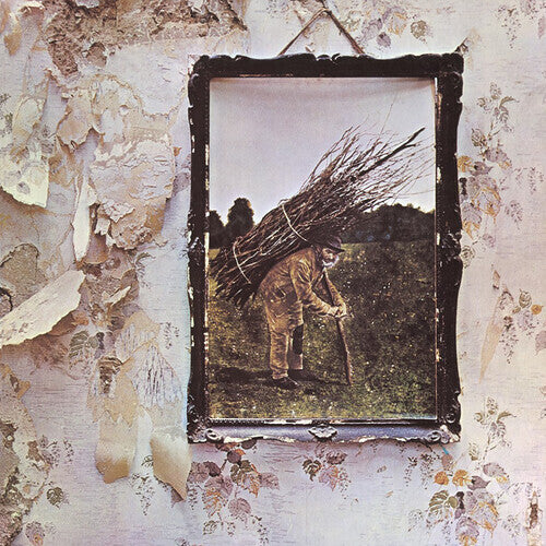 Led Zeppelin * Led Zeppelin IV [Colored LP]