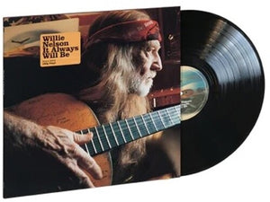 Willie Nelson * It Always Will Be [Vinyl Record LP]