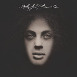 Billy Joel * Piano Man [Vinyl Record LP]