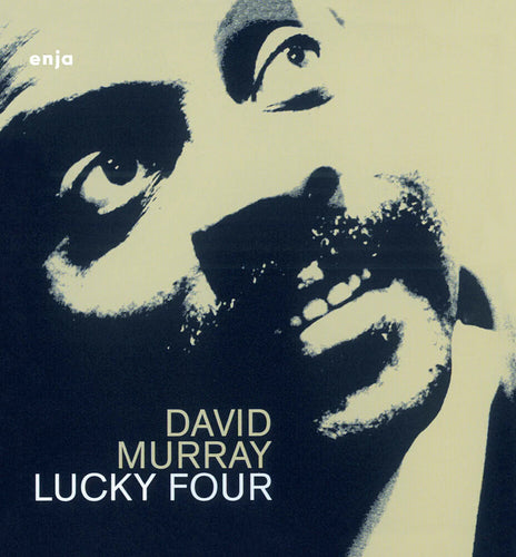 Pre-Order: David Murray * Lucky Four [Remastered]