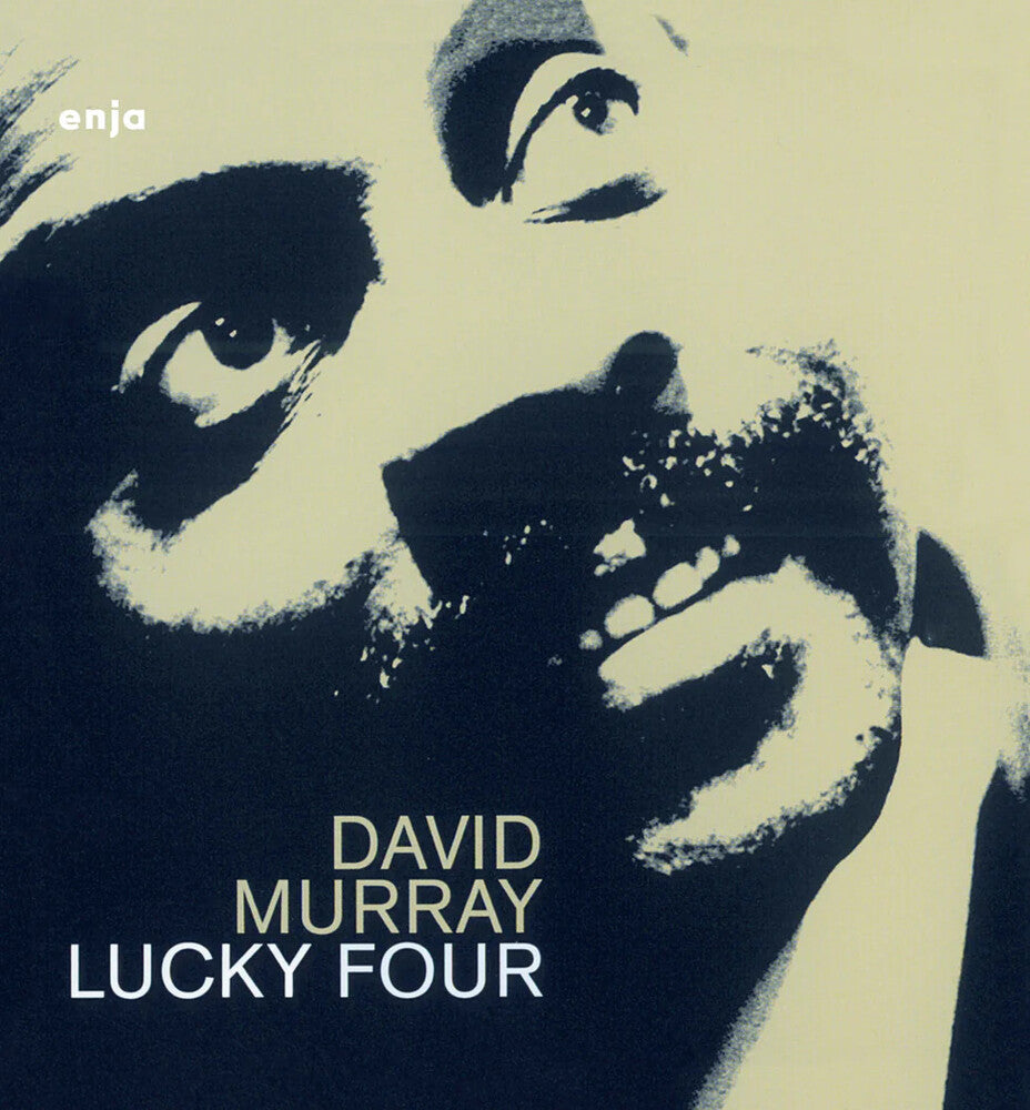 Pre-Order: David Murray * Lucky Four [Remastered]