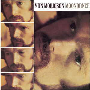 Van Morrison * Moondance (Deluxe Edition) [Vinyl Record 3 LP]