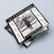 Rosanne Cash The Wheel 30th Anniversary Deluxe Edition - Vinyl & CDs at Curious Collections Record Store College Station