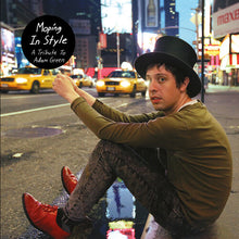 Various Artists * Moping in Style - A Tribute to Adam Green [New 2 LP]