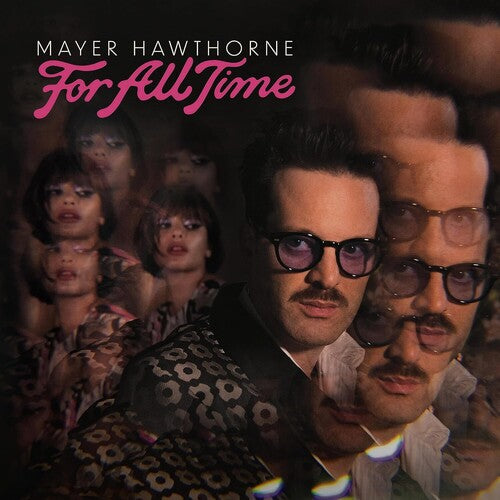 Mayer Hawthorne * For All Time [New CD]