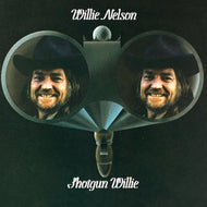 Willie Nelson * Shotgun Willie (Hybr) [New CD]