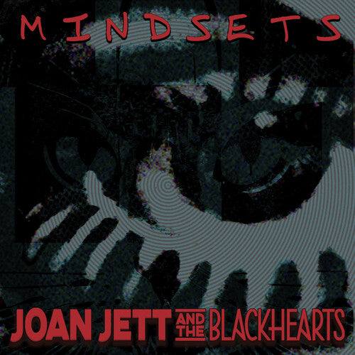 Joan Jett and the Blackhearts * Mindsets [IE, Ltd. Vinyl Record RSD Black Friday]