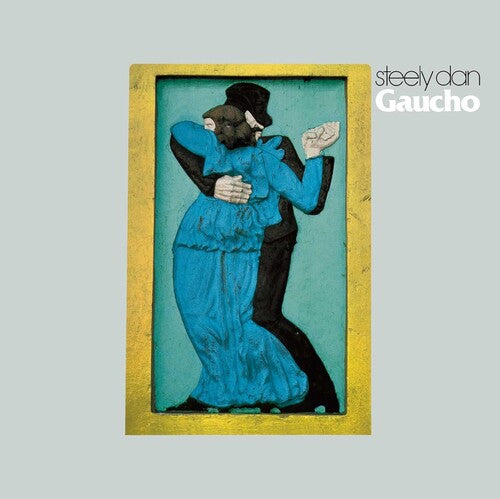 Steely Dan * Gaucho [Vinyl Record LP]