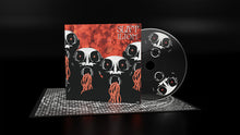 Slift * Llion [Red, Black Vinyl or CD]