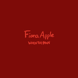 Fiona Apple * When The Pawn... [180G Vinyl Record LP]