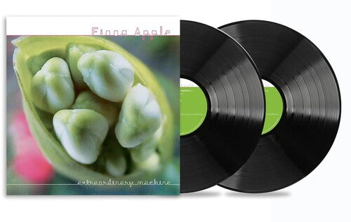 Fiona Apple * Extraordinary Machine [180G Vinyl Record 2 LP]
