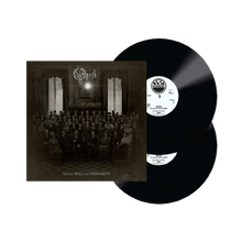 Opeth * Last Will & Testament [Various Formats]