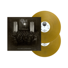 Opeth * Last Will & Testament [Various Formats]