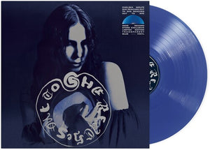 Chelsea Wolfe * She Reaches Out To She Reaches Out To She [IE Colored Vinyl Record LP]