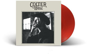 Colter Wall * Colter Wall [Colored Vinyl Record LP]