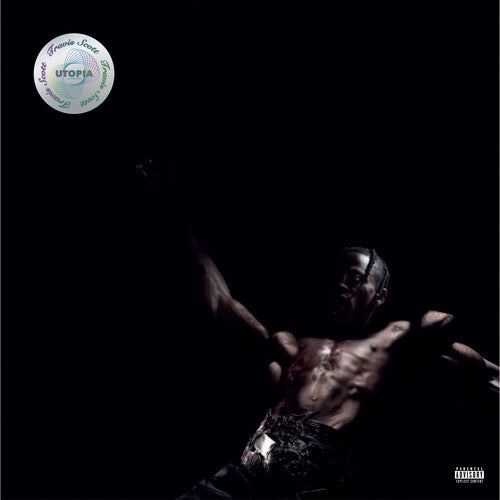 Travis Scott * Utopia [New 2 LP]