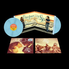 Daisy Jones & The Six * Aurora (Deluxe Edition) [Colored Vinyl Record 2 LP]