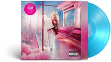 Nicki Minaj * Pink Friday 2 [New CD or Blue Vinyl Record]