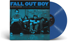 Fall Out Boy * Take This To Your Grave (20th Anniversary) [Colored LP]