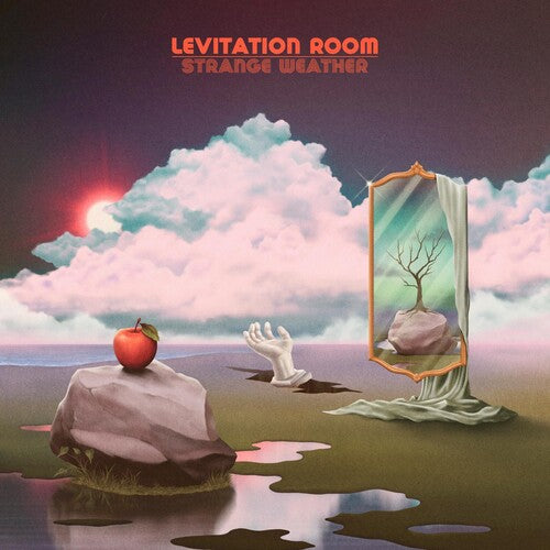 Levitation Room * Strange Weather [New CD]