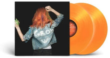 Paramore [10th Anniversary - Tangerine Vinyl Record 2 LP]