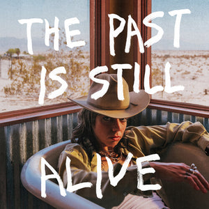 Hurray for the Riff Raff * The Past Is Still Alive [New CD]